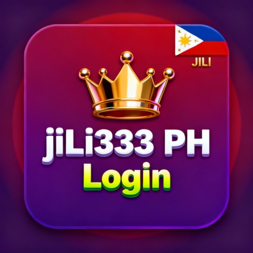 jiLi333 PH Login