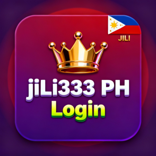 jiLi333 PH Login