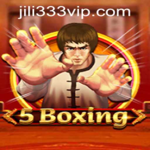 Unveiling the World of 5Boxing: A Thrilling Gaming Experience
