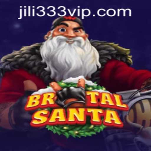BrutalSanta: A Festive Adventure with a Fierce Twist