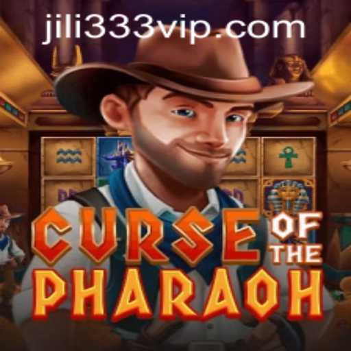 Curse of the Pharaoh: An Epic Gaming Adventure Awaits