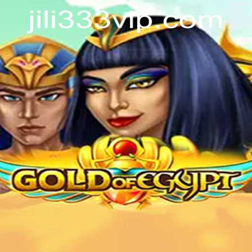Exploring GoldOfEgypt: A New Gaming Sensation with JiLi333 PH Login