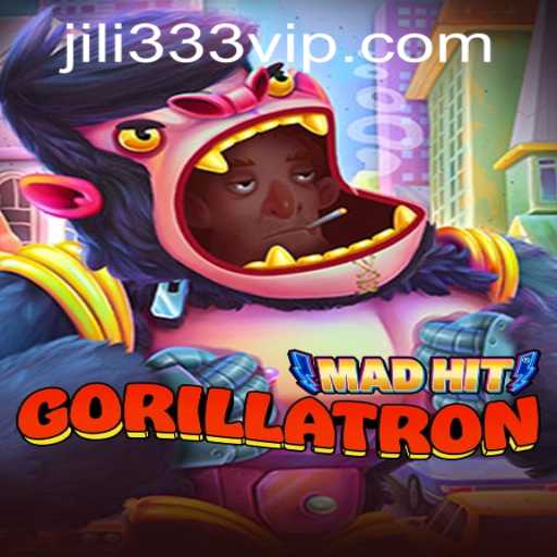 Unleashing the Frenzy of MadHitGorillatron: An In-Depth Guide to Maximize Your Gaming Experience