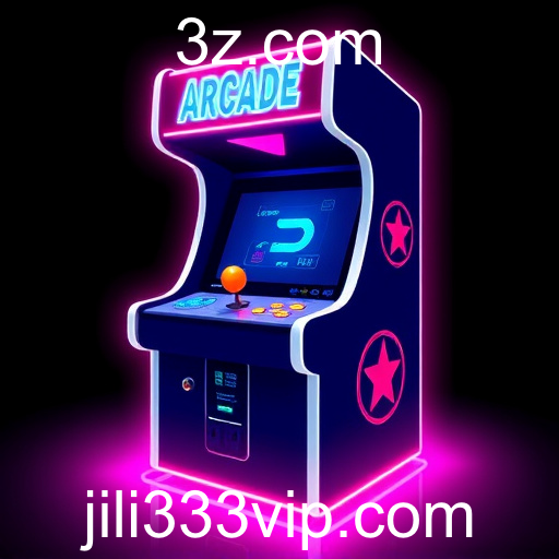Explorando a Magia dos Jogos Arcade: Um Olhar Sobre Sua Evolução e Influência