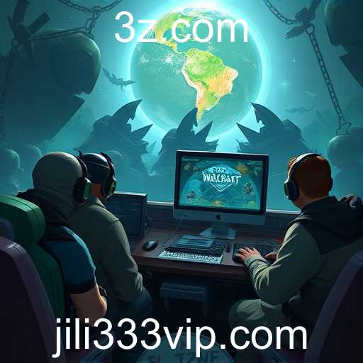 A Revolução dos Jogos em Nuvem