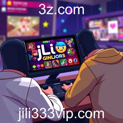 A Nova Era dos Jogos Online no Brasil