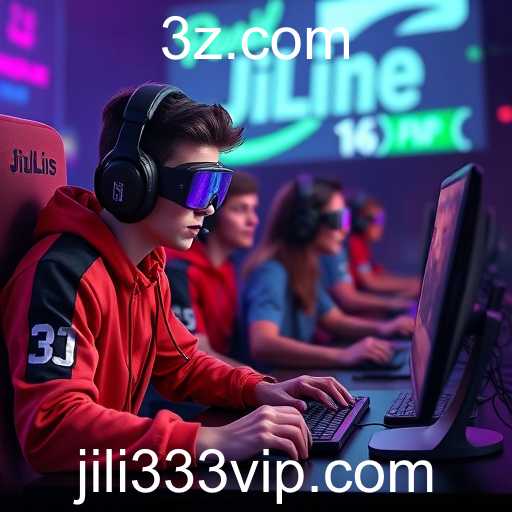 Panorama Atual dos Jogos Online em 2025