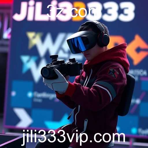 Novo Horizonte para o Mercado de Jogos Online em 2025