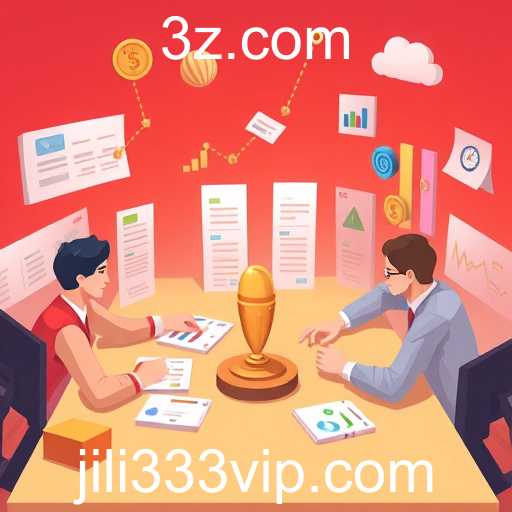 A Ascensão dos Jogos em 2025 e o Fenômeno jiLi333