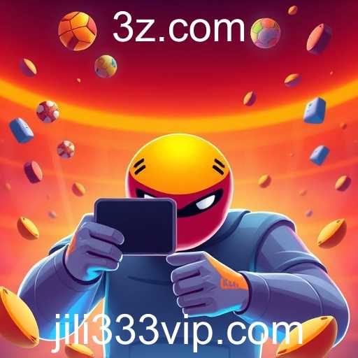 O Crescimento Explosivo do JiLi333 no Cenário Global de Jogos