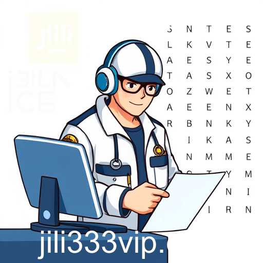 Ascensão dos Jogos Online em 2025: jiLi333 e Tendências Recentes