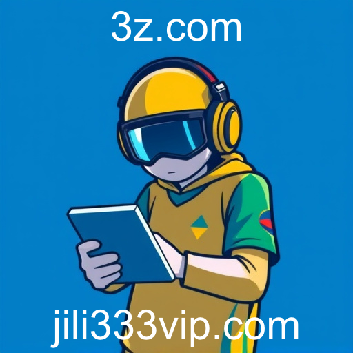 A Ascensão e o impacto da Palavra-chave JiLi333 nos Jogos Online