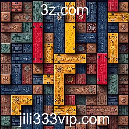 Desafios e Diversão: Quebra-Cabeças no jiLi333