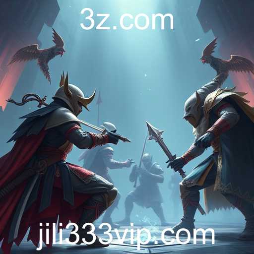 Revolução nos Jogos com jiLi333: Tendências e Experiências de 2025