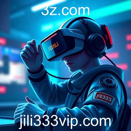 Ascensão do jiLi333: A Revolução dos Jogos Online