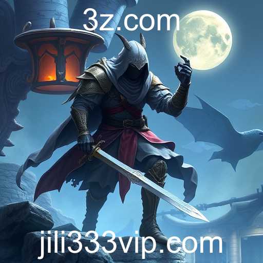 Explorando o Fascinante Mundo dos RPGs no jiLi333