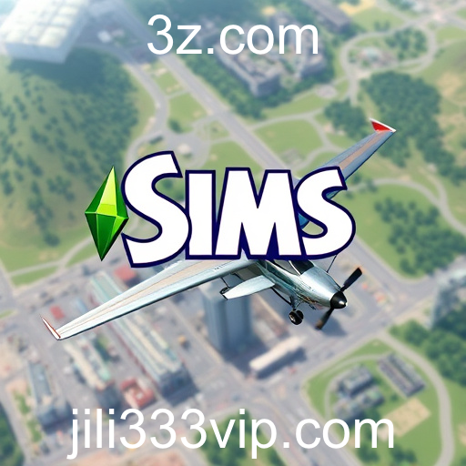 A Fascinação dos Jogos de Simulação no Universo dos Games