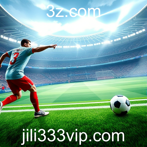 A Emoção dos Jogos de Esportes no jiLi333