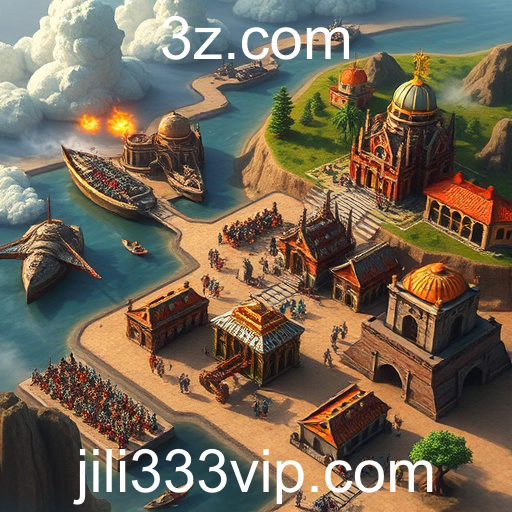 Explorando a Estratégia nos Jogos Online: Um Mergulho no Mundo Competitivo